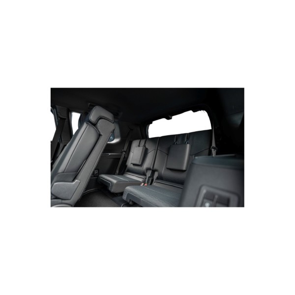 Toyota Land Cruiser | Versatile 7-Seater SUV