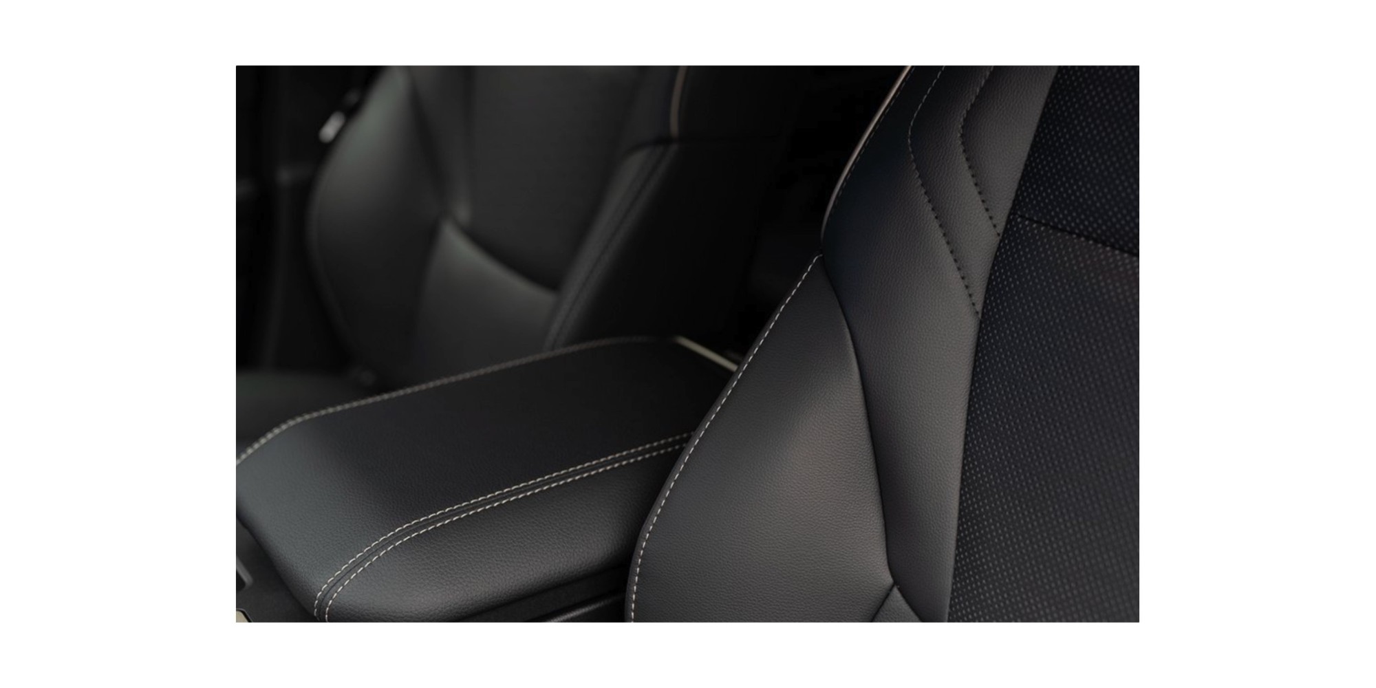 Toyota Land Cruiser | Versatile 7-Seater SUV