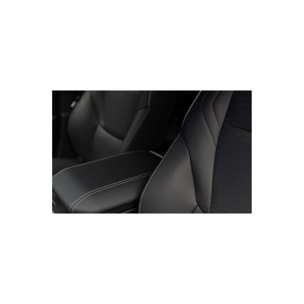 Toyota Land Cruiser | Versatile 7-Seater SUV