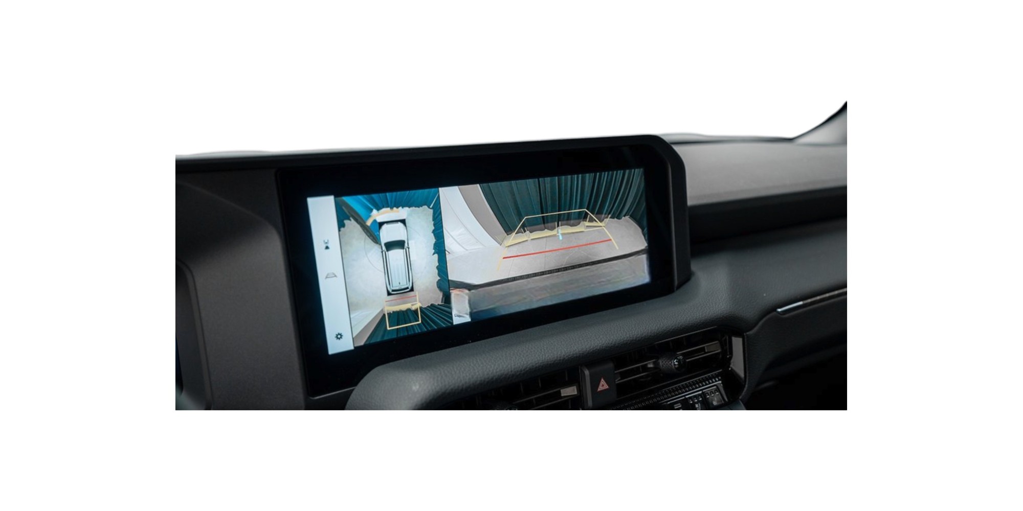 Toyota Land Cruiser | Versatile 7-Seater SUV