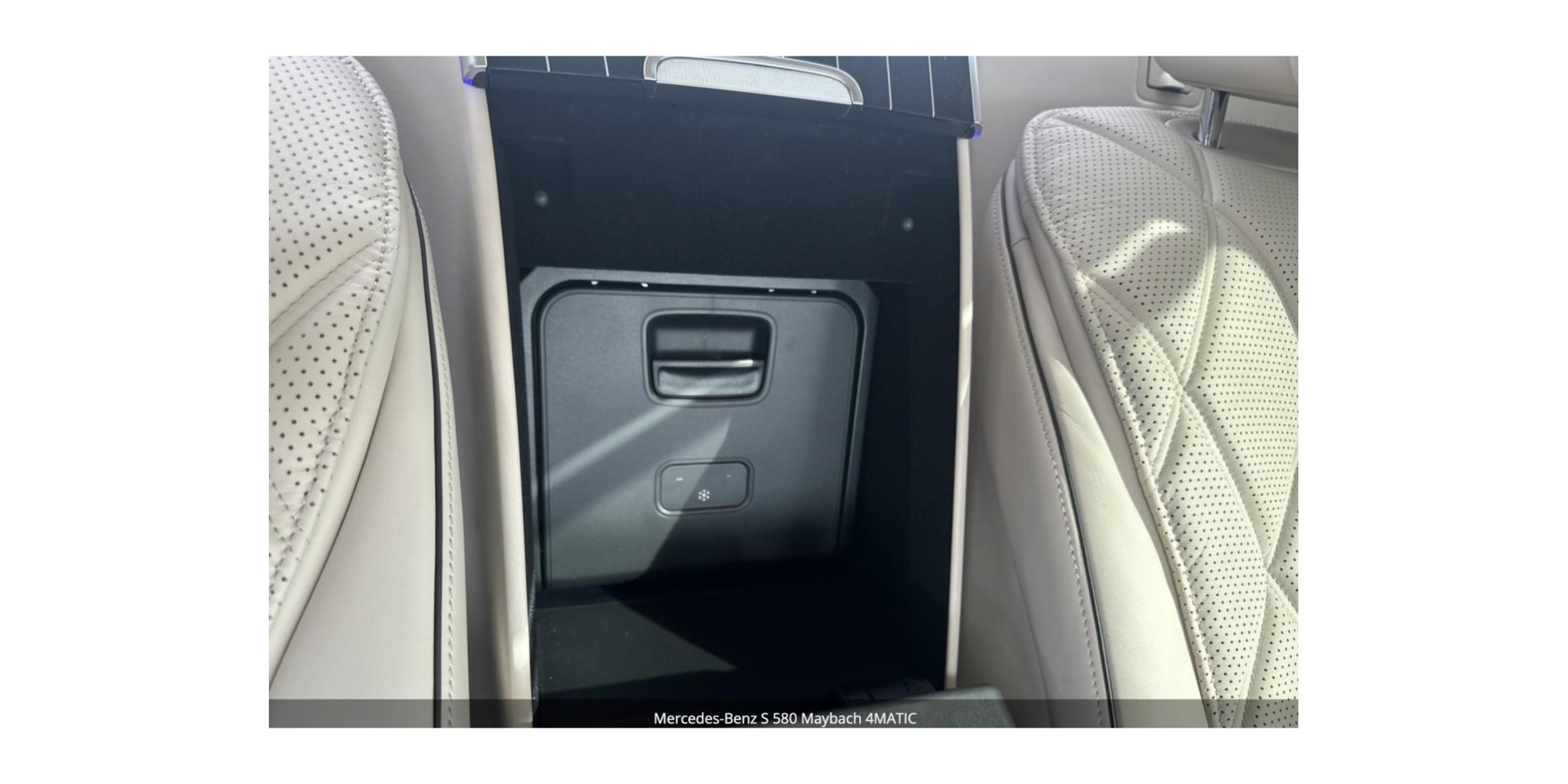 Mercedes-Maybach S 580 | Ultimate Luxury Sedan