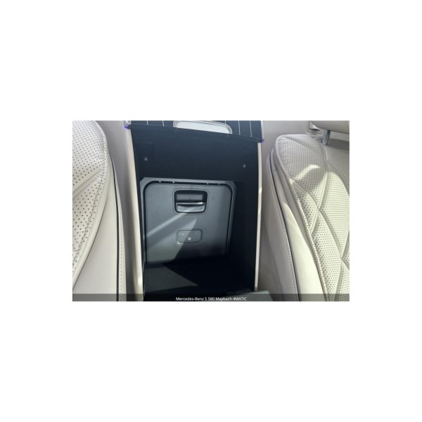 Mercedes-Maybach S 580 | Ultimate Luxury Sedan