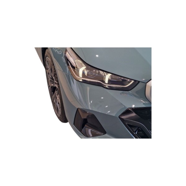 BMW 530e | Luxury Plug-In Hybrid Sedan