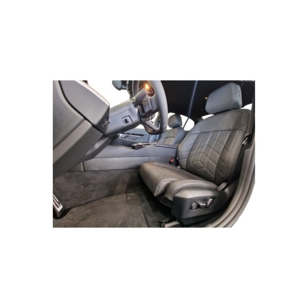 BMW 530e | Luxury Plug-In Hybrid Sedan