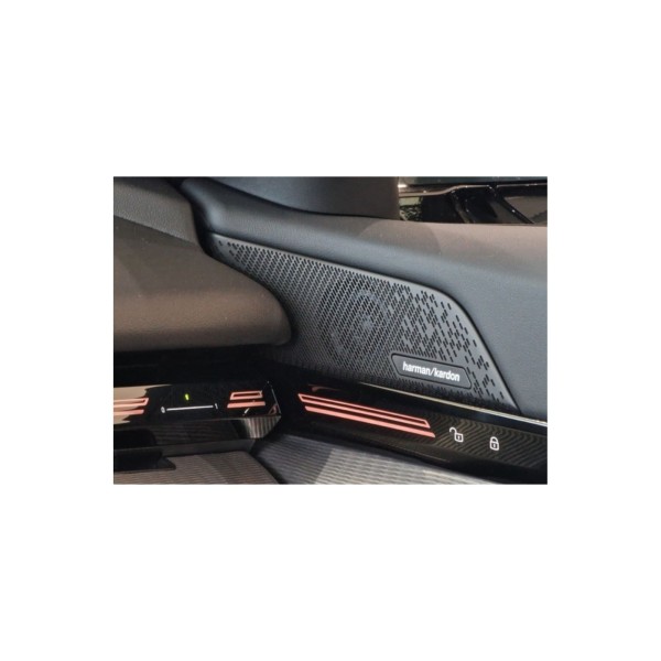 BMW 530e | Luxury Plug-In Hybrid Sedan