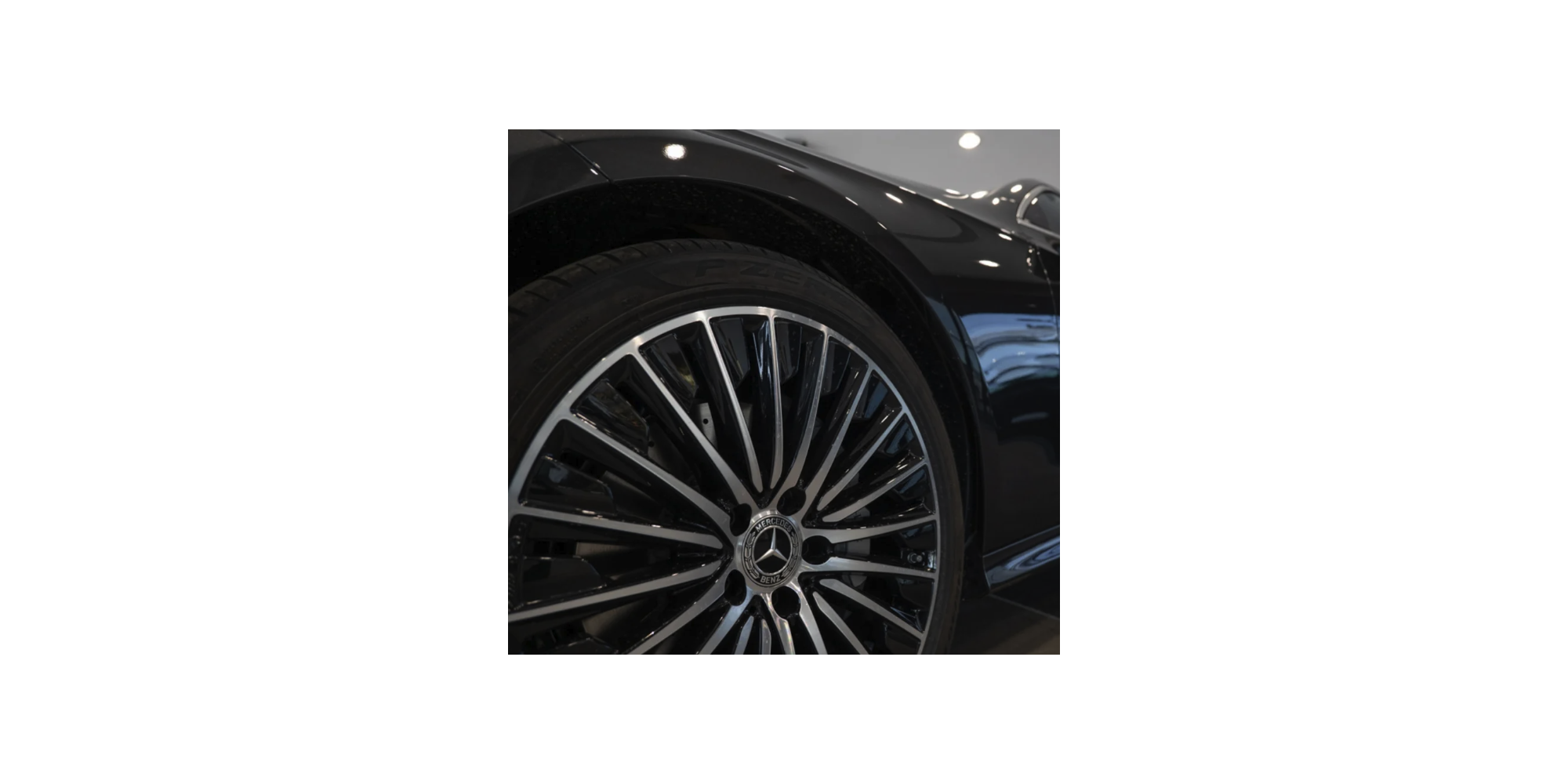 Mercedes-Benz CLE 300 Coupé | AMG 4MATIC Excellence