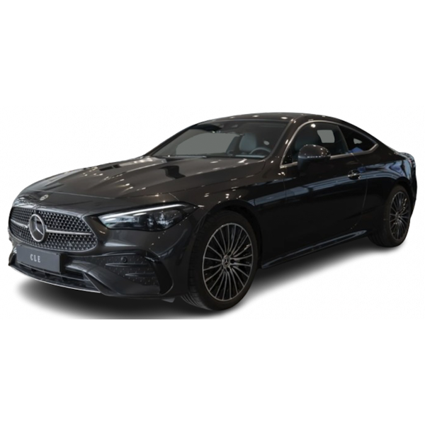 Mercedes-Benz CLE 300 Coupé | AMG 4MATIC Excellence
