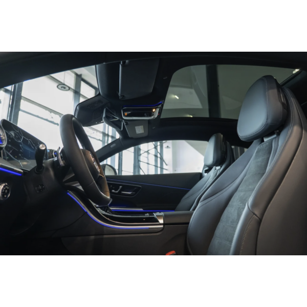 Mercedes-Benz CLE 300 Coupé | AMG 4MATIC Excellence