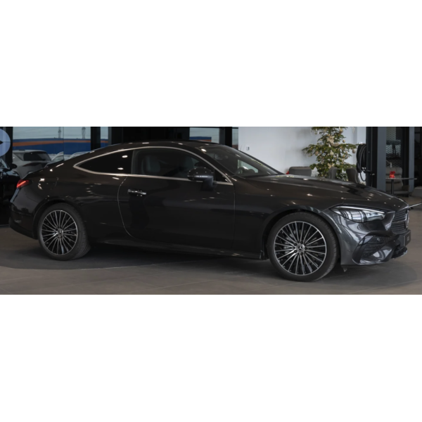 Mercedes-Benz CLE 300 Coupé | AMG 4MATIC Excellence