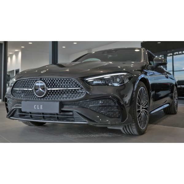 Mercedes-Benz CLE 300 Coupé | AMG 4MATIC Excellence