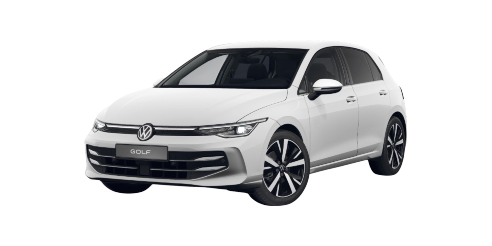 Volkswagen Golf Style | Efficient Diesel Hatchback