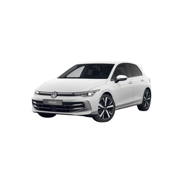 Volkswagen Golf Style | Efficient Diesel Hatchback