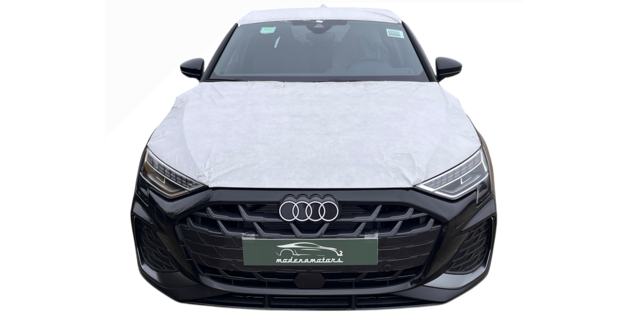 Audi A3 Sportback | Compact Hatchback with 17% Off