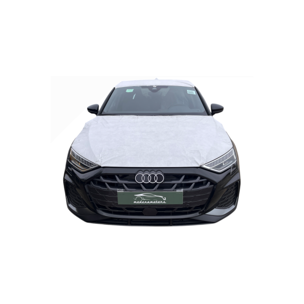 Audi A3 Sportback | Compact Hatchback with 17% Off