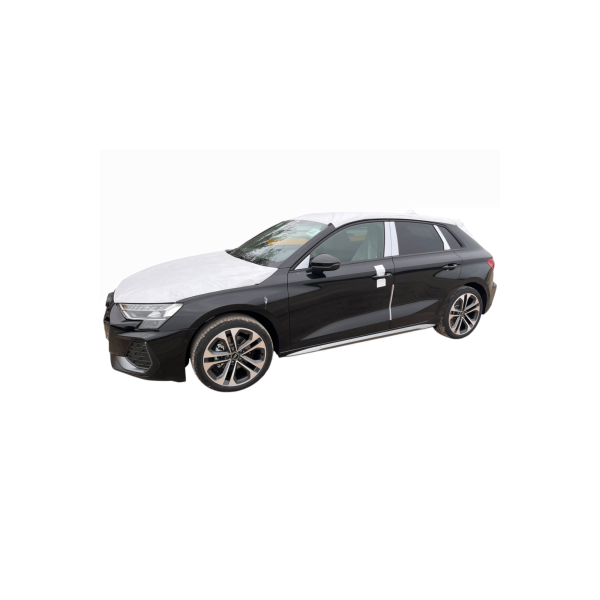 Audi A3 Sportback | Compact Hatchback with 17% Off