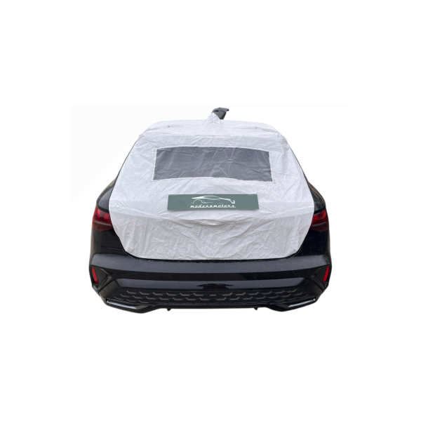 Audi A3 Sportback | Compact Hatchback with 17% Off