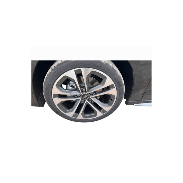 Audi A3 Sportback | Compact Hatchback with 17% Off