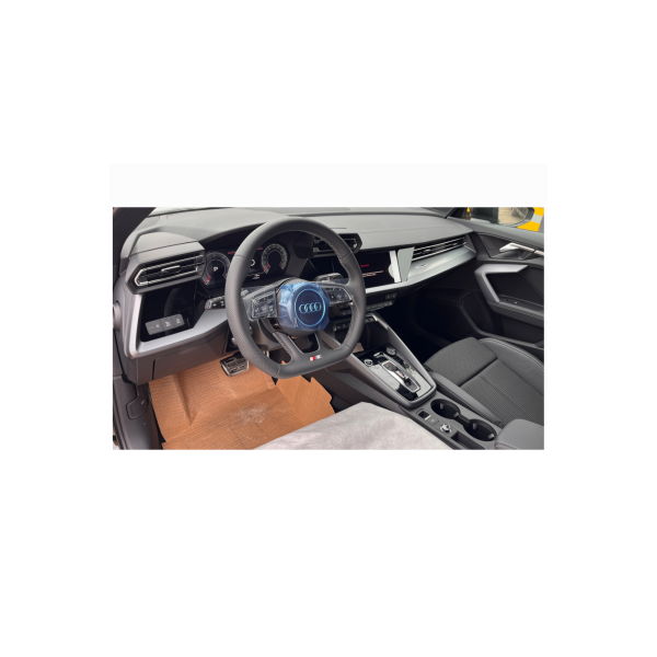 Audi A3 Sportback | Compact Hatchback with 17% Off