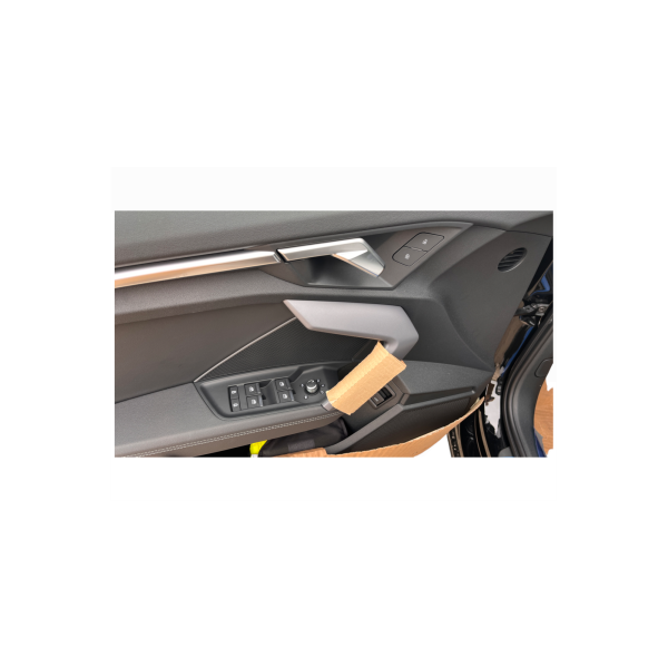 Audi A3 Sportback | Compact Hatchback with 17% Off