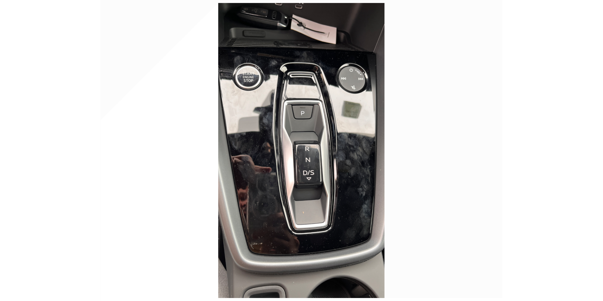 Audi A3 Sportback | Compact Hatchback with 17% Off