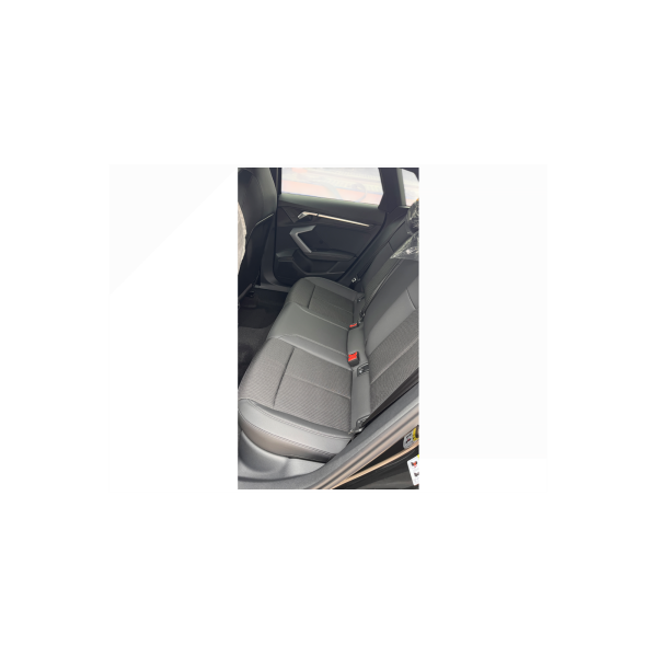 Audi A3 Sportback | Compact Hatchback with 17% Off