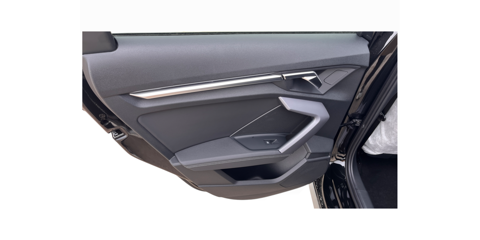 Audi A3 Sportback | Compact Hatchback with 17% Off