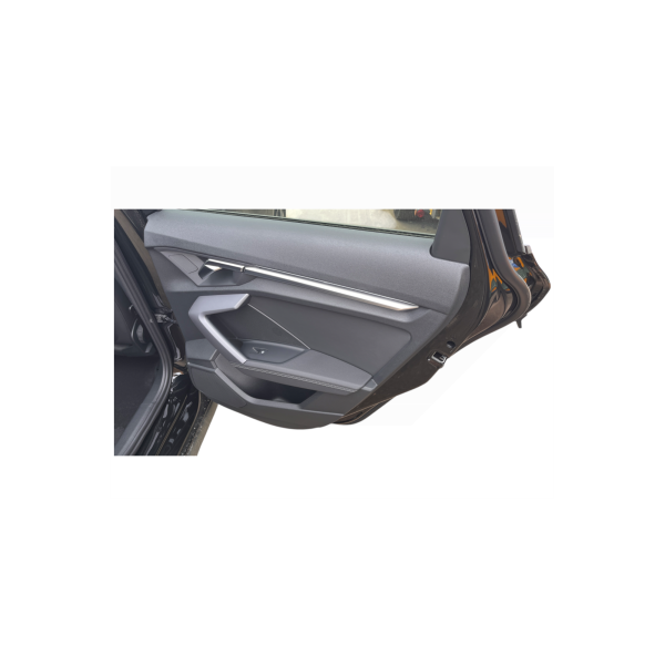 Audi A3 Sportback | Compact Hatchback with 17% Off