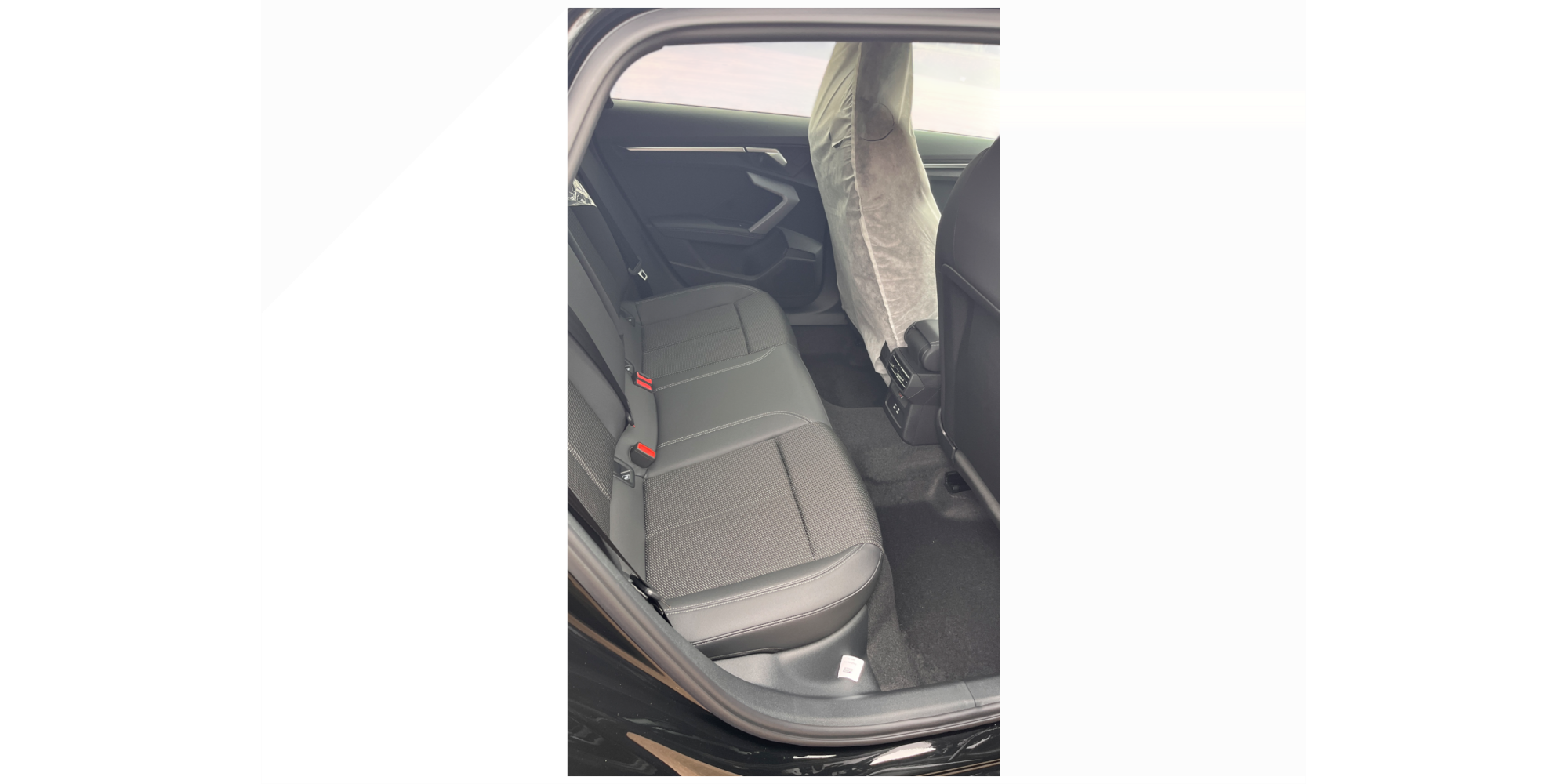 Audi A3 Sportback | Compact Hatchback with 17% Off