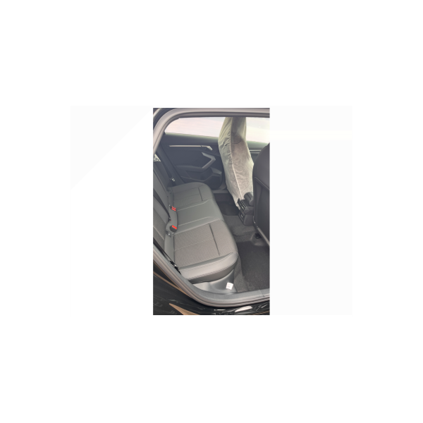 Audi A3 Sportback | Compact Hatchback with 17% Off