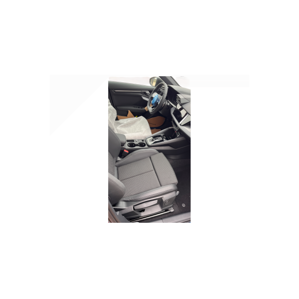 Audi A3 Sportback | Compact Hatchback with 17% Off