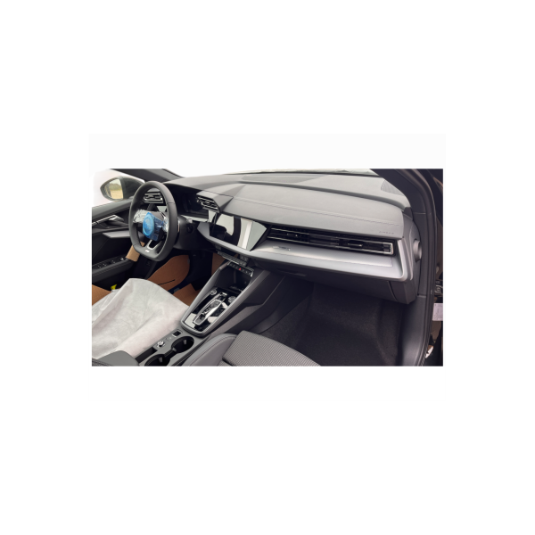 Audi A3 Sportback | Compact Hatchback with 17% Off