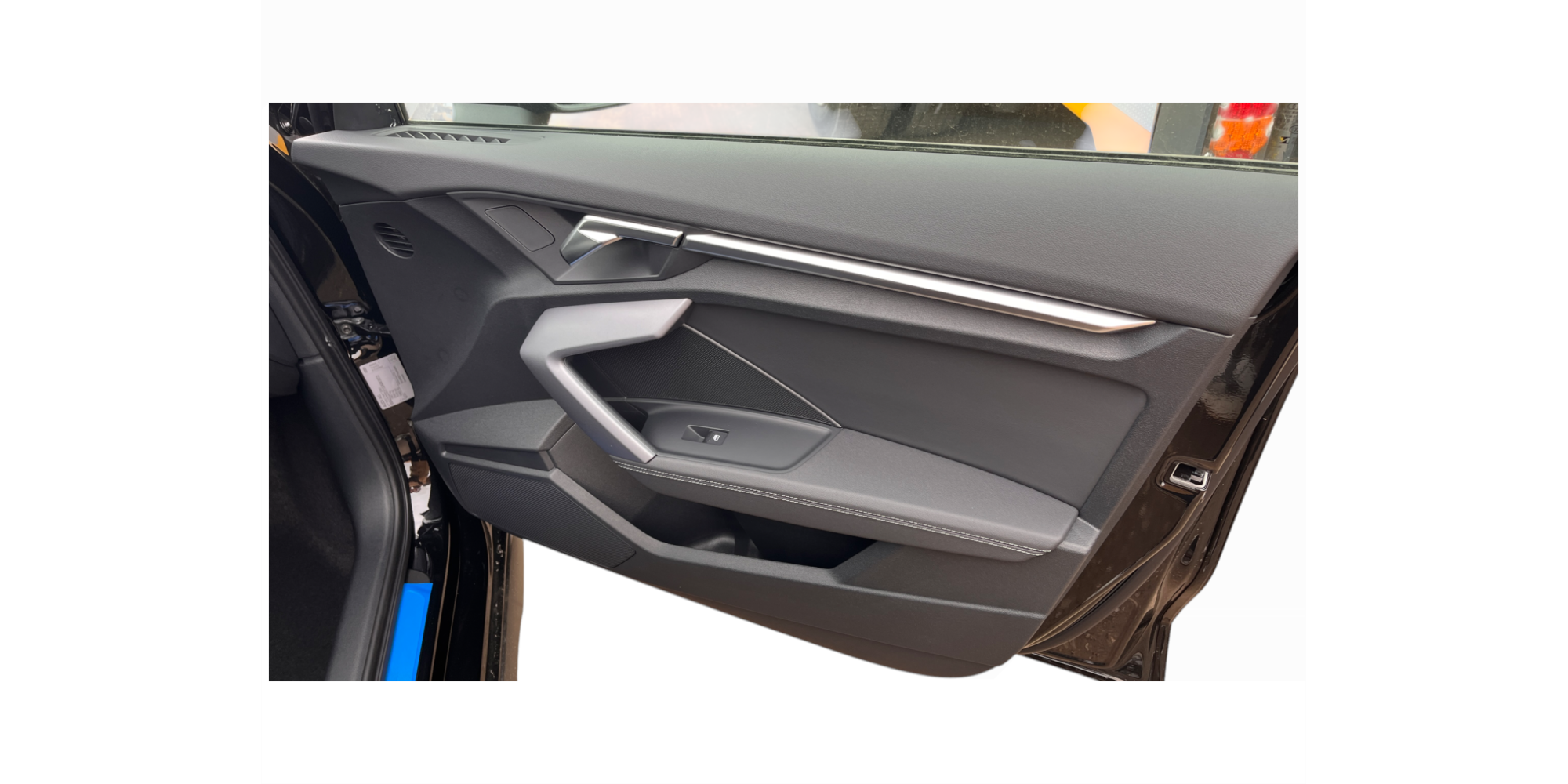 Audi A3 Sportback | Compact Hatchback with 17% Off