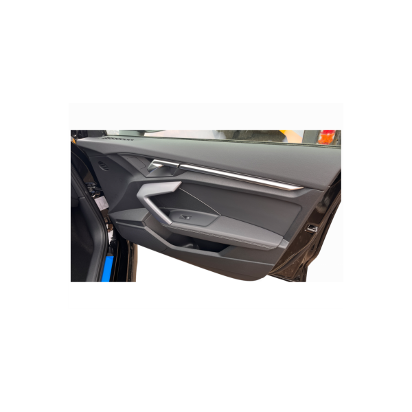 Audi A3 Sportback | Compact Hatchback with 17% Off