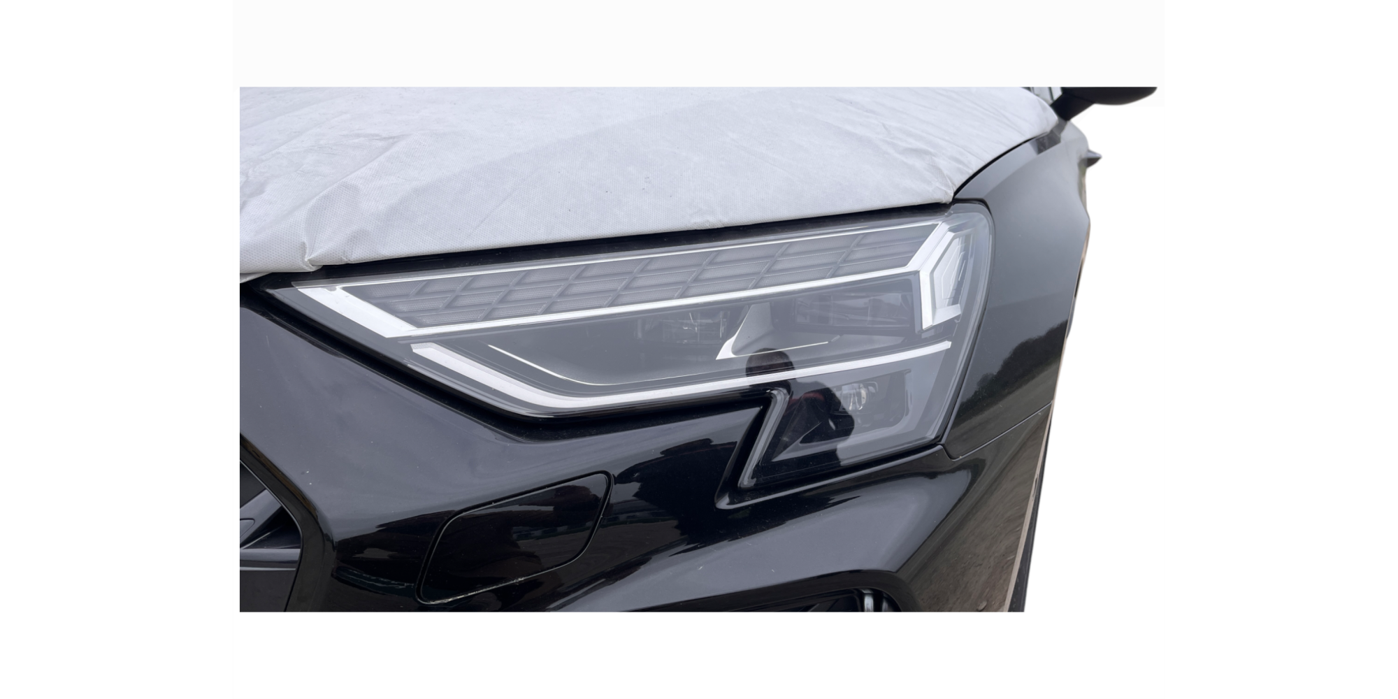 Audi A3 Sportback | Compact Hatchback with 17% Off