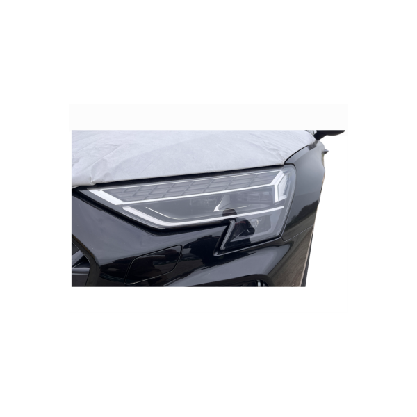 Audi A3 Sportback | Compact Hatchback with 17% Off