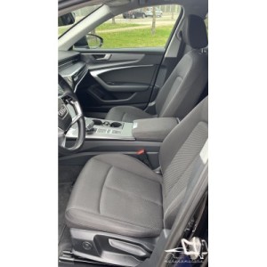 Audi A6 Avant 40 TDI | Sophistication and Efficiency