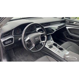 Audi A6 Avant 40 TDI | Sophistication and Efficiency