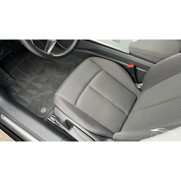 Audi A6 Avant 40 TDI | Sophistication and Efficiency