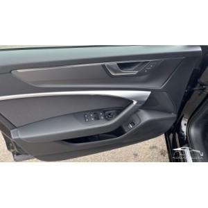 Audi A6 Avant 40 TDI | Sophistication and Efficiency