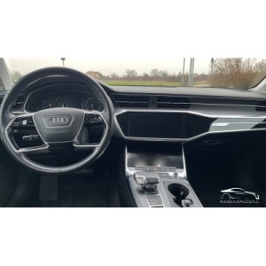 Audi A6 Avant 40 TDI | Sophistication and Efficiency