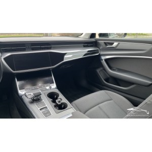 Audi A6 Avant 40 TDI | Sophistication and Efficiency