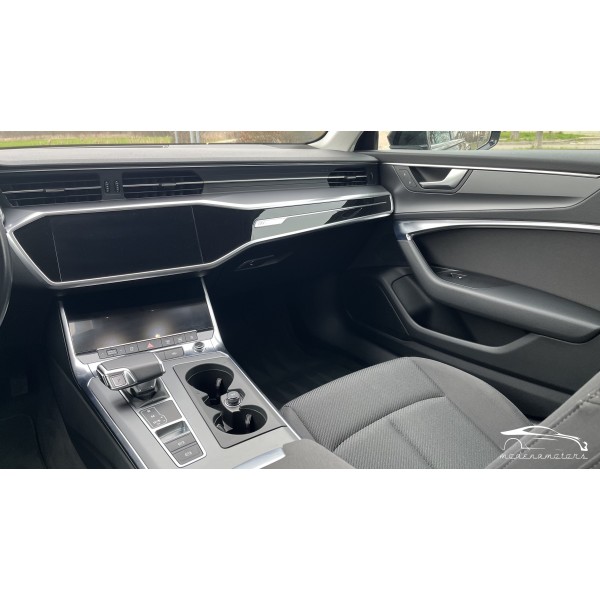 Audi A6 Avant 40 TDI | Sophistication and Efficiency