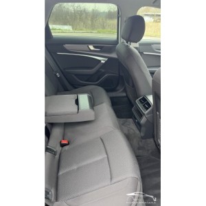 Audi A6 Avant 40 TDI | Sophistication and Efficiency