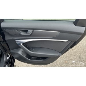 Audi A6 Avant 40 TDI | Sophistication and Efficiency