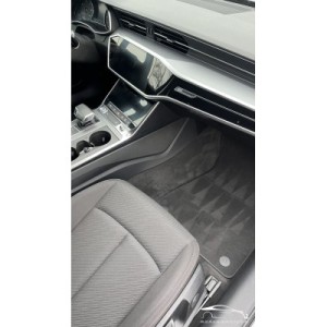 Audi A6 Avant 40 TDI | Sophistication and Efficiency