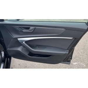 Audi A6 Avant 40 TDI | Sophistication and Efficiency