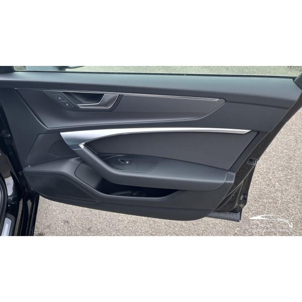 Audi A6 Avant 40 TDI | Sophistication and Efficiency