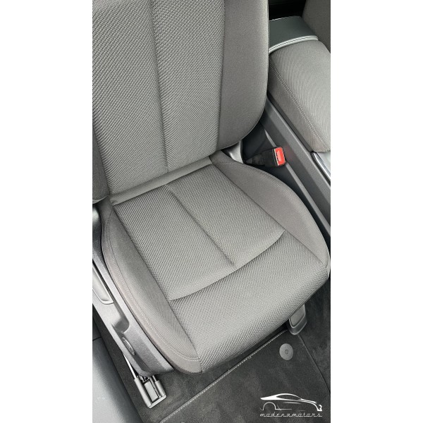 Audi A6 Avant 40 TDI | Sophistication and Efficiency