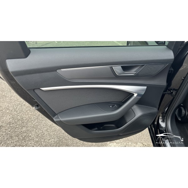 Audi A6 Avant 40 TDI | Sophistication and Efficiency