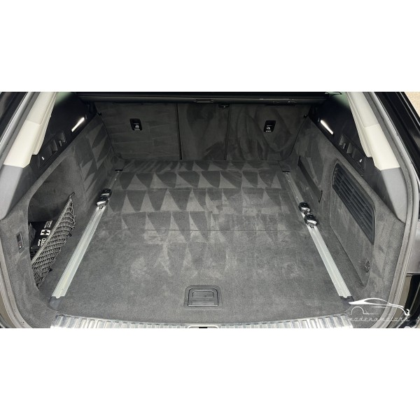 Audi A6 Avant 40 TDI | Sophistication and Efficiency